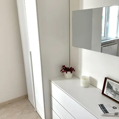 Apartman Ferienwohnung Fuer 4 Personen Ca 40 Qm In Levanto, Italienische Riviera Italienische Westkueste - B60748 Levanto