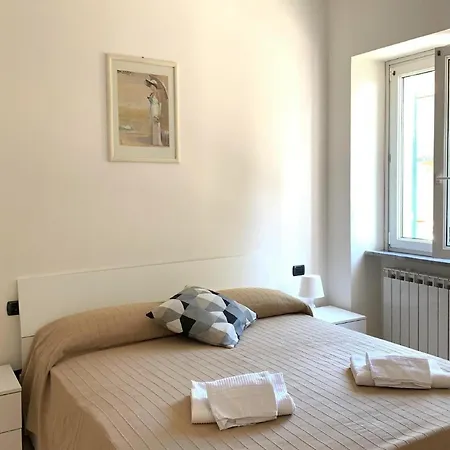 Ferienwohnung Fuer 4 Personen Ca 40 Qm In Levanto, Italienische Riviera Italienische Westkueste - B60748 Levanto